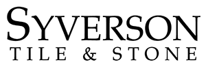 Syverson Tile & Stone Logo