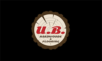 Engineered Hardwood Installation in a Dayton, MN New-Build Home
