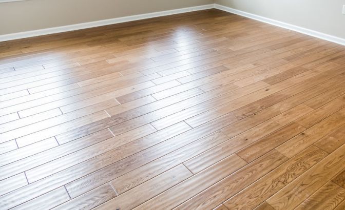 Three Reasons Prefinished Hardwood Is Perfect for Families