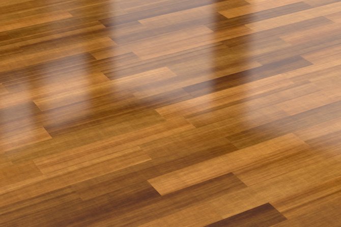 What Species of Hardwood Would Be Right for Your Home?