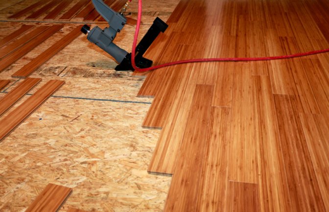 What to Look for in a Flooring Pro