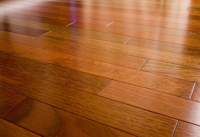 Why Choose Bella Cera Hardwood Flooring?