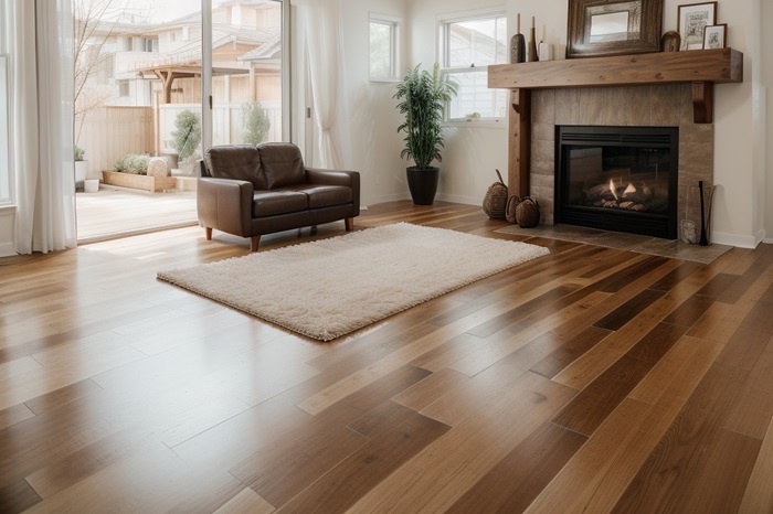 Benefits of Hardwood Floors