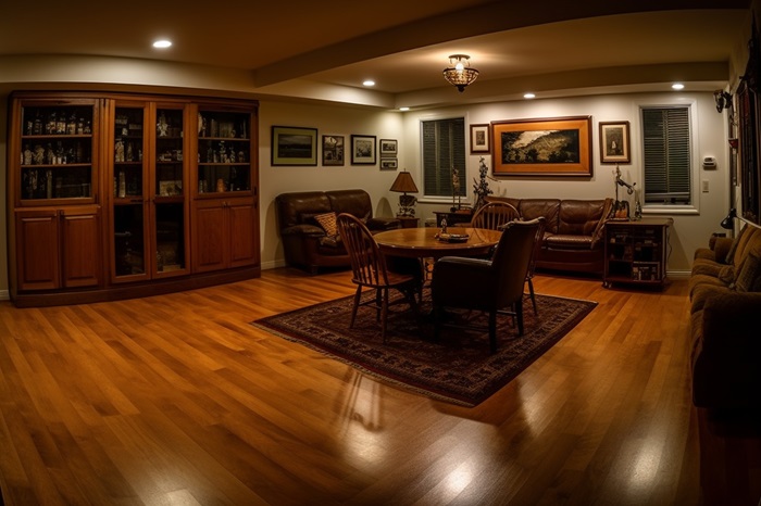 Trends in Hardwood Flooring