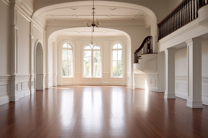 Cost vs. Value of Hardwood Floors