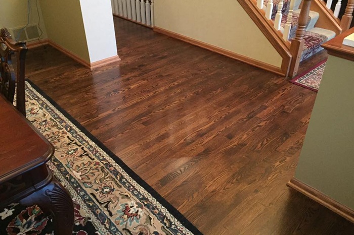 Hardwood Floor Installation 101: Best Practices from Subfloor to Finish