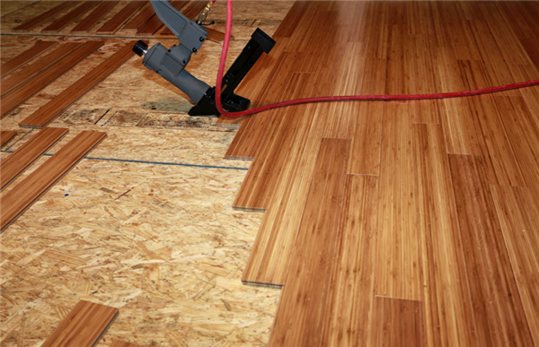 How can I fix a nail pop in vinyl flooring? - Home Improvement Stack  Exchange