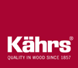 Hardwood Kahrs