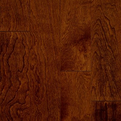red birch laminate flooring