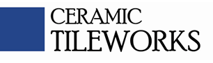Ceramic TileWorks Logo