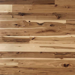 hickory laminate flooring