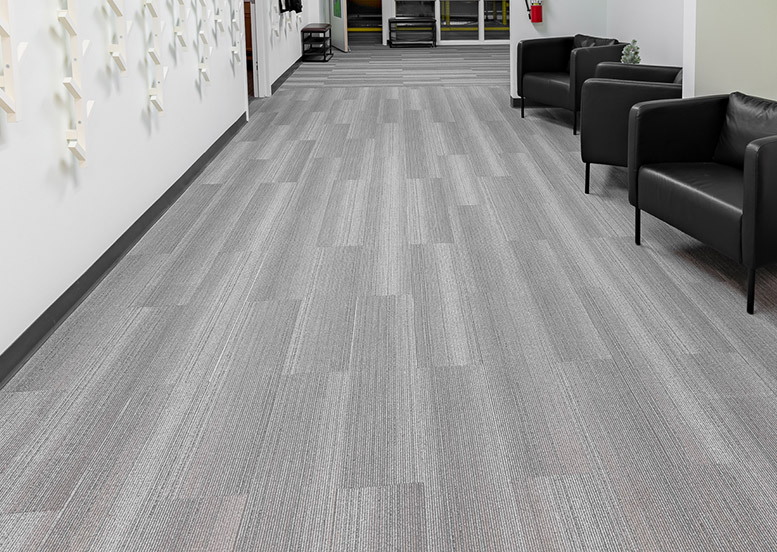 Commercial Flooring Minneapolis | UB Hardwoods