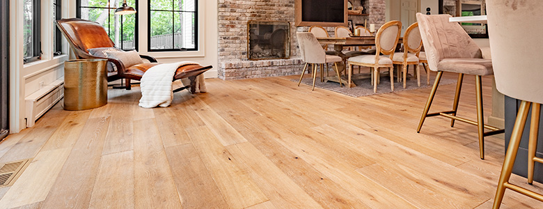 Hardwood