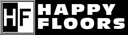 Happy Floors Logo