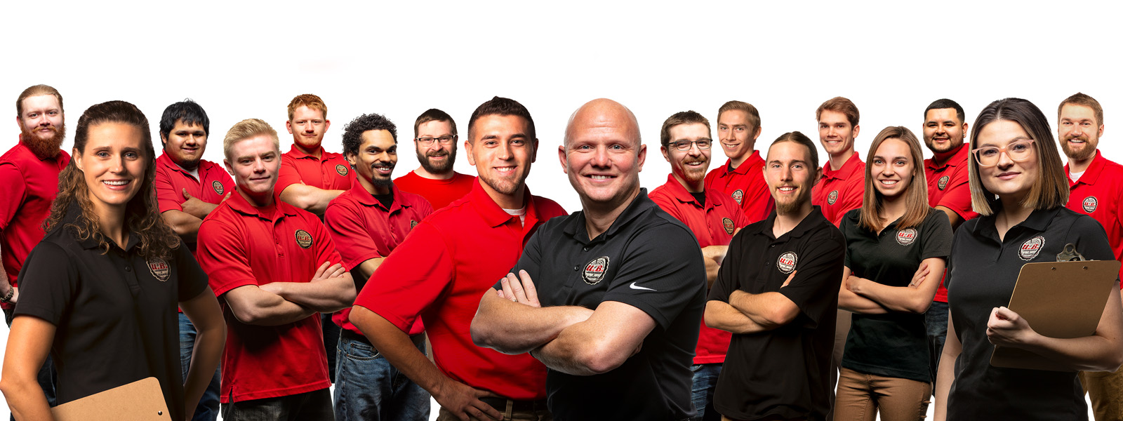 U.B. Hardwoods staff image