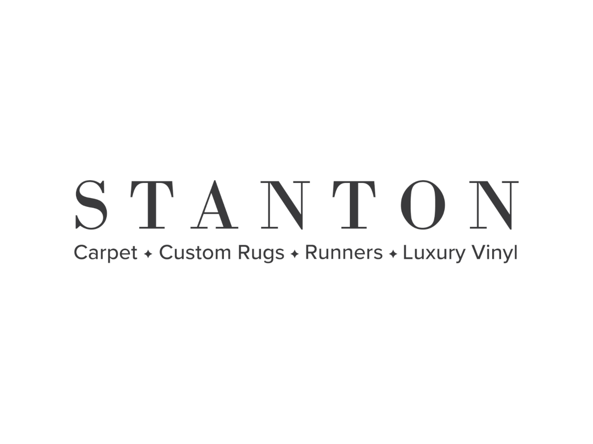 Stanton carpet