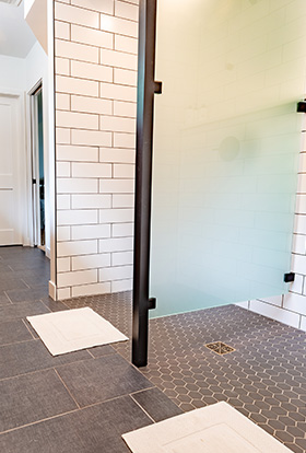 Tile and Stone Image